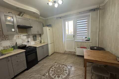 1-к квартира, 33,9 м², 9/19 эт.