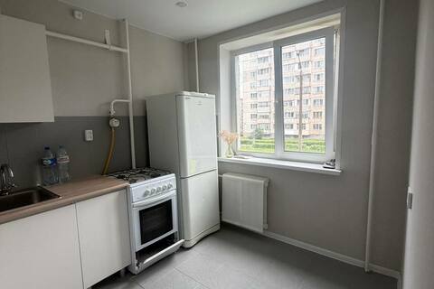 2-к квартира, 54 м², 2/5 эт.