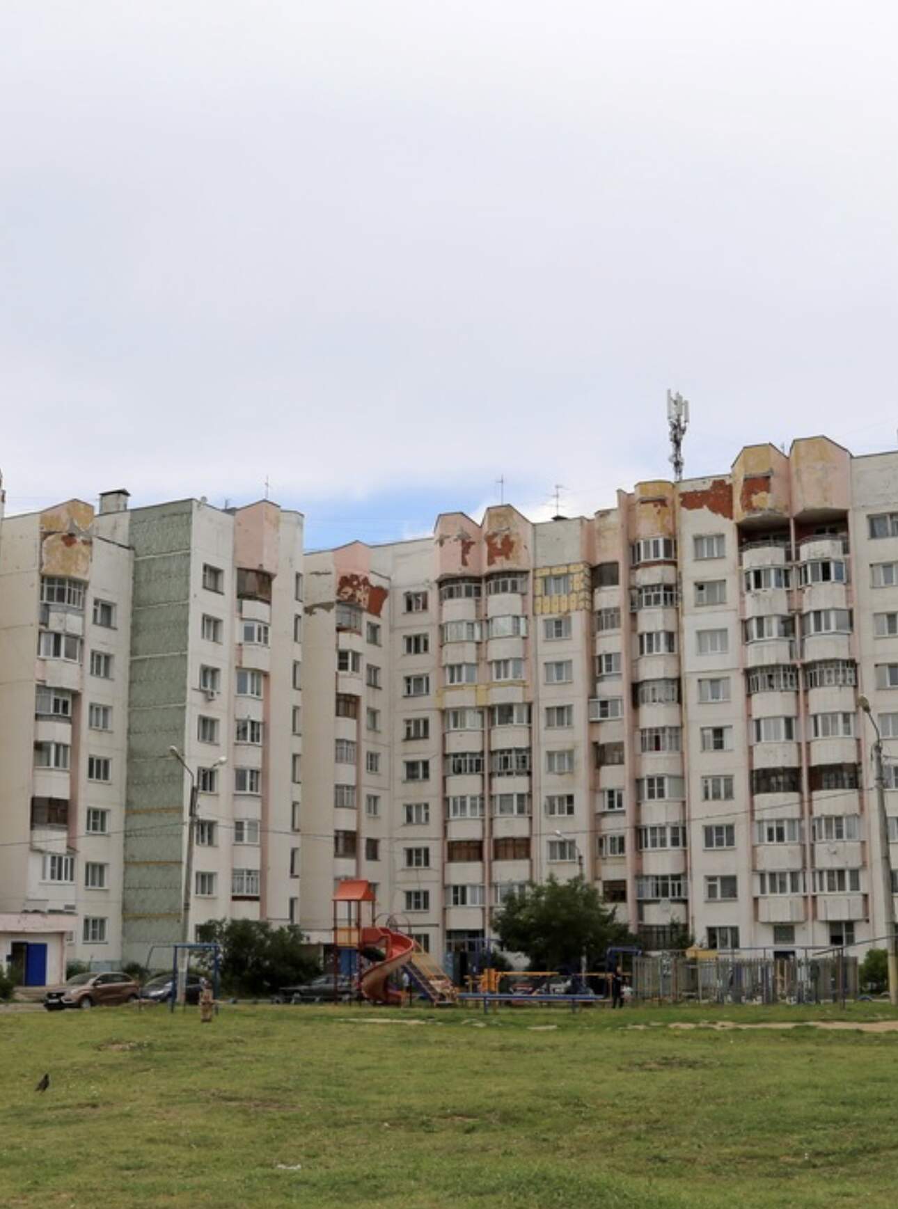 Квартира, 42 м², 1 комн.