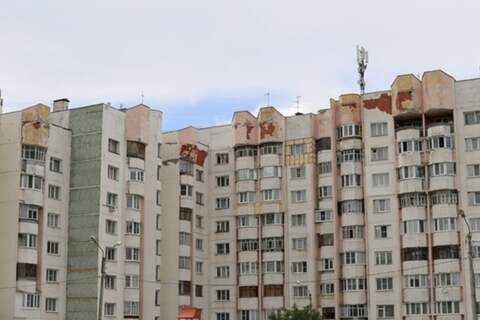 1-к квартира, 42 м², 3/9 эт.