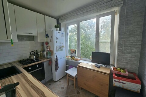 2-к квартира, 45,8 м², 6/12 эт.