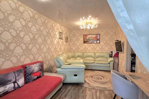 2-к квартира, 52 м², 7/9 эт.
