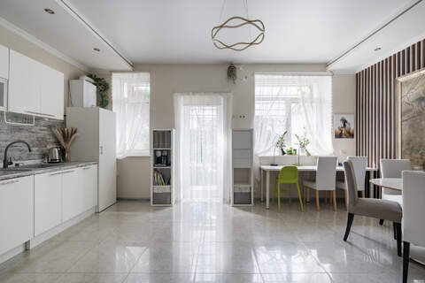 Таунхаус, 178 м², 3 эт.