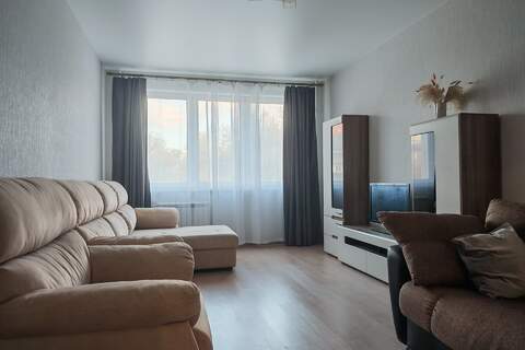 1-к квартира, 47,8 м², 3/16 эт.