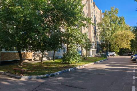 2-к квартира, 48 м², 3/9 эт.