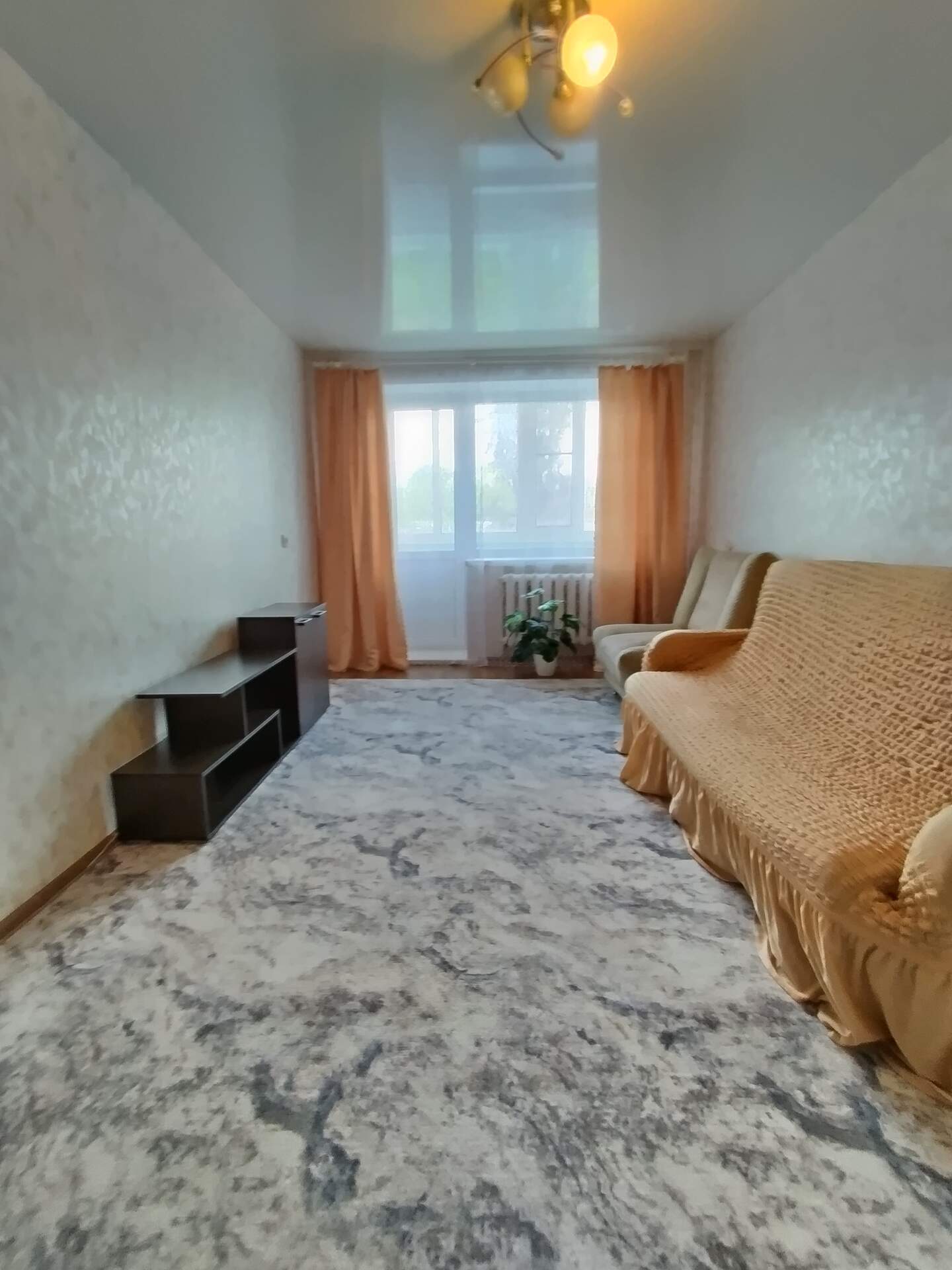 Квартира, 32 м², 1 комн.