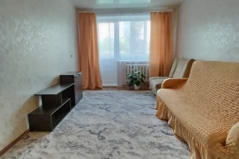 1-к квартира, 32 м², 3/5 эт.