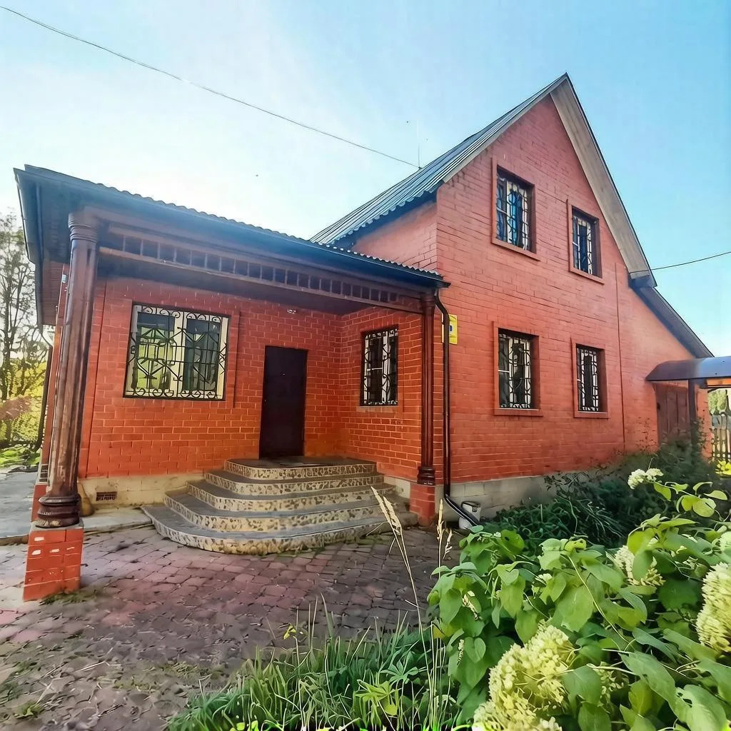 Дом, 147.5 м², 4 комн.