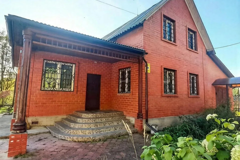 Дом, 147,5 м², 2 эт.