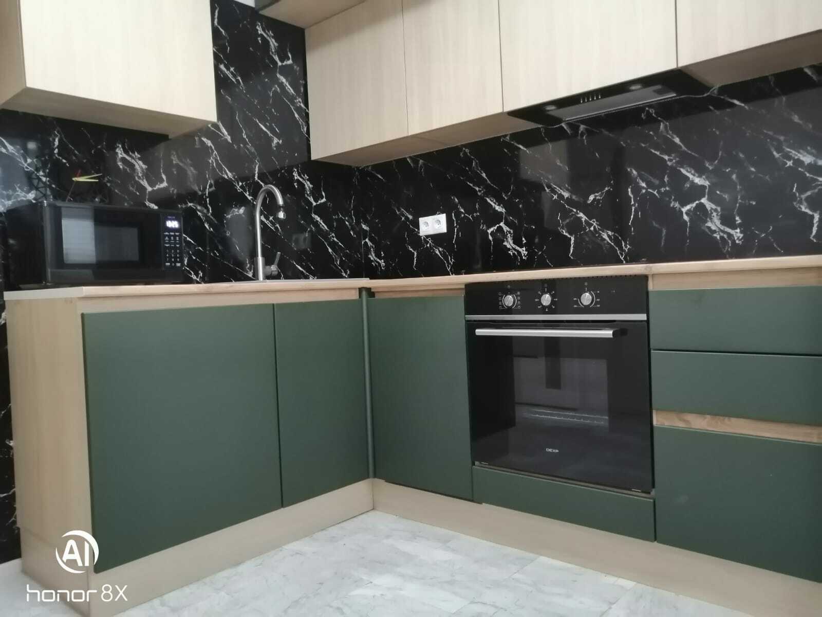 Квартира, 60 м², 2 комн.