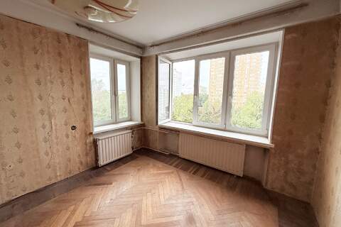 1-к квартира, 30 м², 8/9 эт.