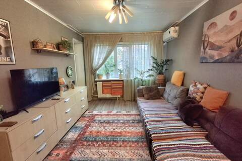 2-к квартира, 48,2 м², 3/5 эт.
