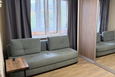 2-к квартира, 43,6 м², 7/9 эт.