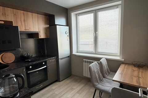 1-к квартира, 27,3 м², 7/9 эт.