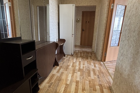 2-к квартира, 54,9 м², 18/19 эт.