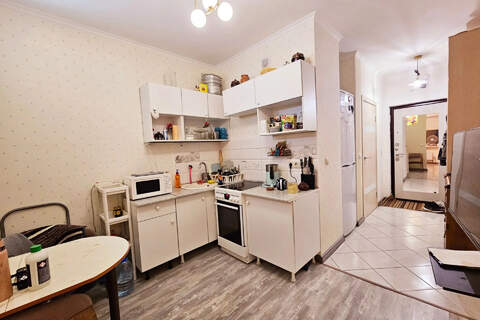 Студия, 25,3 м², 7/15 эт.