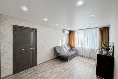 1-к квартира, 36 м², 9/10 эт.