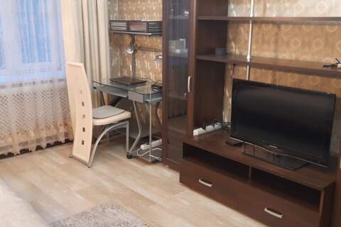1-к квартира, 37,1 м², 8/17 эт.