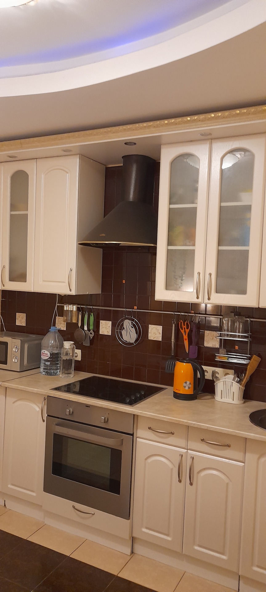 Квартира, 37.1 м², 1 комн.