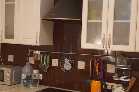 1-к квартира, 37,1 м², 8/17 эт.