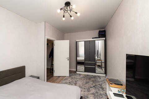 1-к квартира, 31,1 м², 2/3 эт.