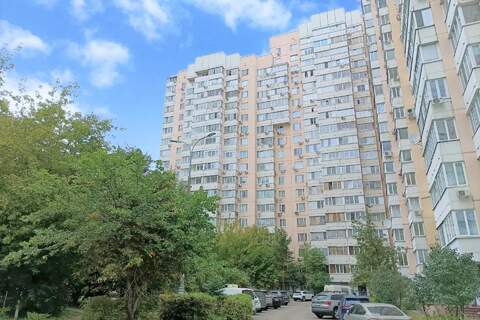 2-к квартира, 48 м², 4/21 эт.