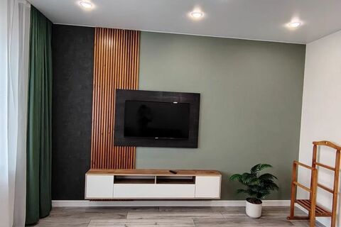 2-к квартира, 62,3 м², 6/16 эт.