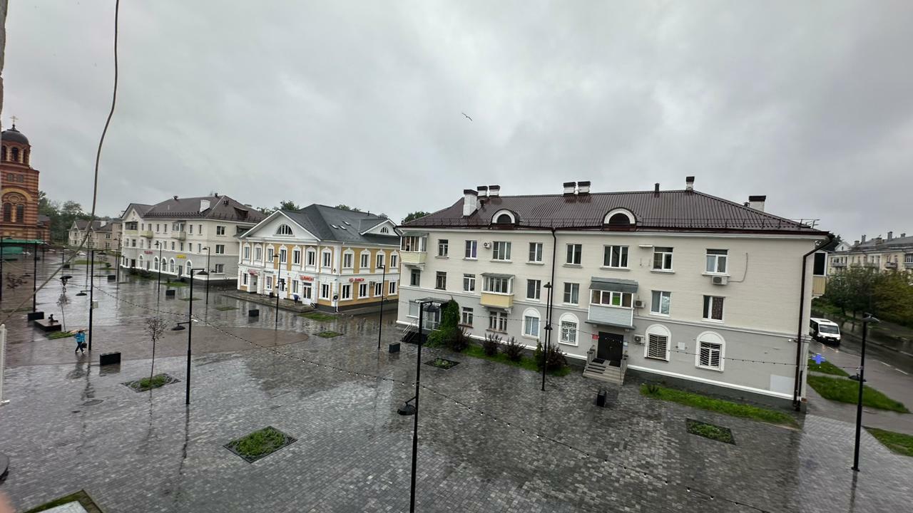 Квартира, 54 м², 3 комн.