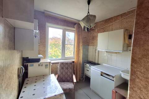 1-к квартира, 32,1 м², 5/5 эт.
