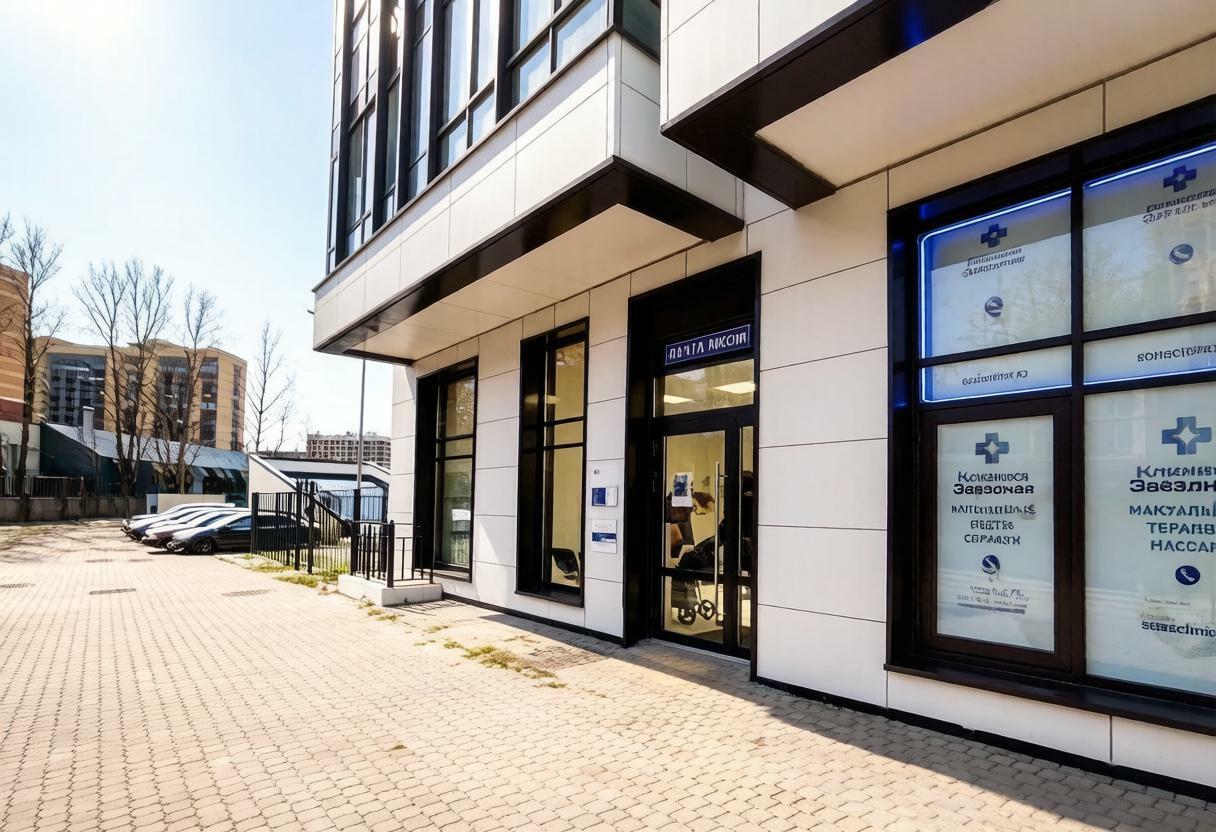 Коммерческая, 83.5 м²