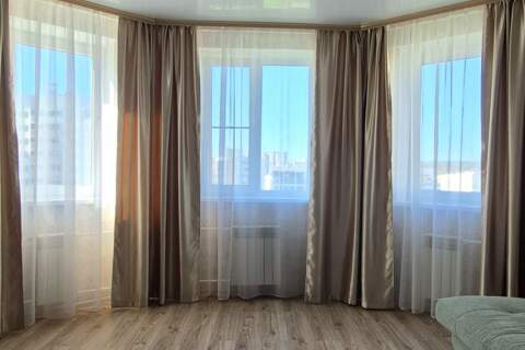 3-к квартира, 98 м², 3/6 эт.