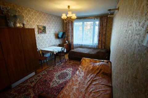 1-к квартира, 32,9 м², 8/9 эт.