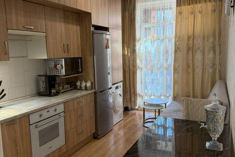1-к квартира, 37,6 м², 5/9 эт.