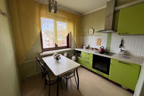4-к квартира, 87,9 м², 9/9 эт.