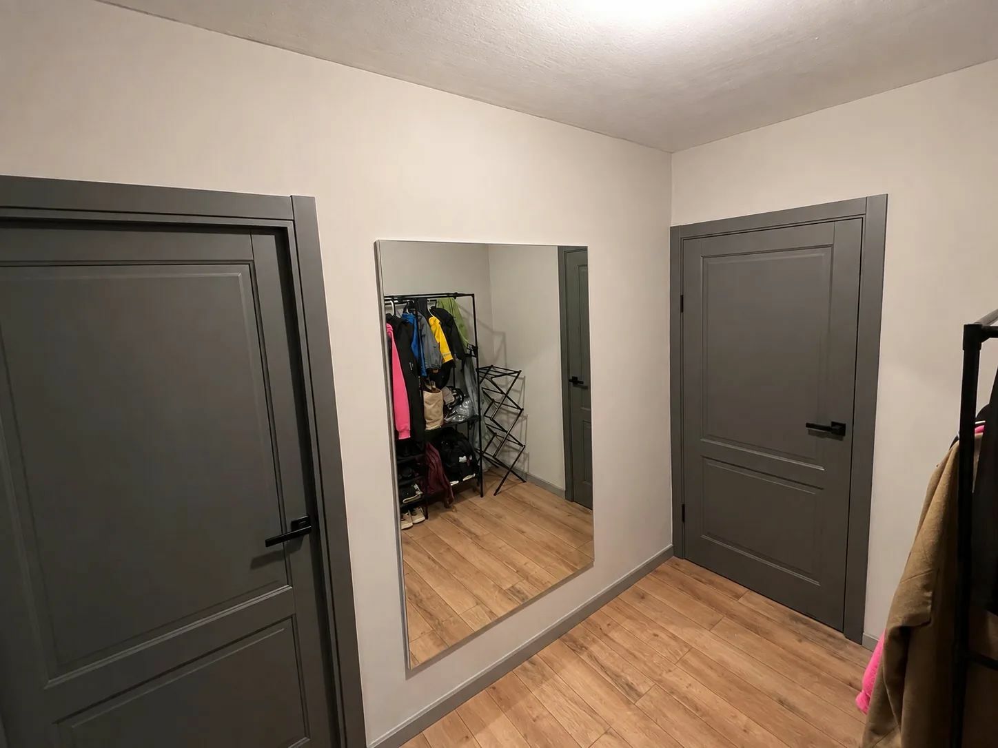 Квартира, 43.5 м², 2 комн.