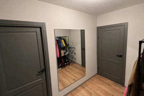 2-к квартира, 43,5 м², 8/9 эт.