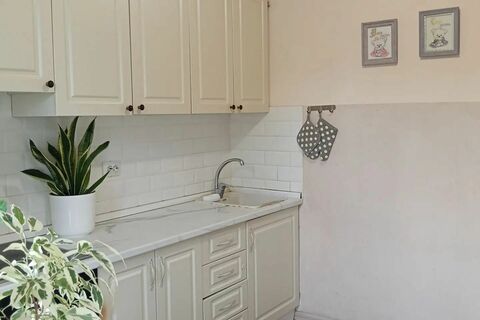 1-к квартира, 36 м², 5/16 эт.