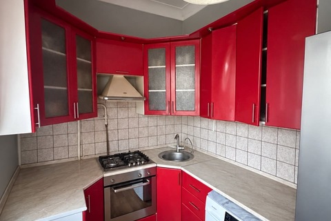 3-к квартира, 60,3 м², 6/7 эт.