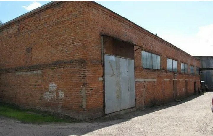 Коммерческая, 400 м²