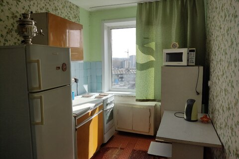 3-к квартира, 61 м², 9/9 эт.