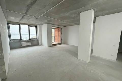 2-к квартира, 81 м², 9/22 эт.