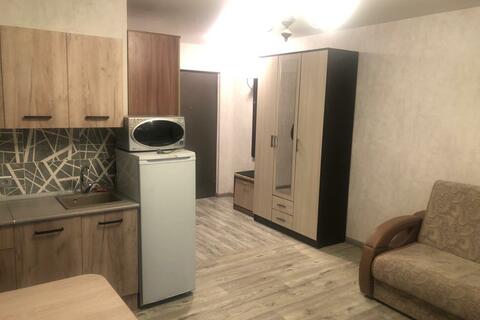 Студия, 25 м², 3/9 эт.
