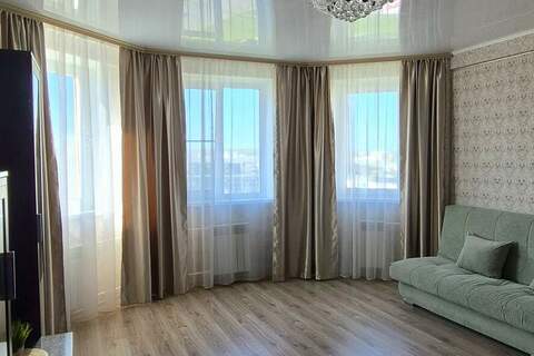 3-к квартира, 98 м², 3/6 эт.