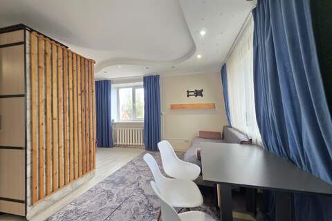 1-к квартира, 29,9 м², 2/5 эт.