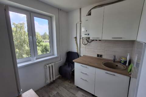 2-к квартира, 42 м², 4/5 эт.
