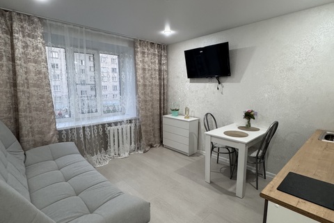 Студия, 23 м², 2/5 эт.