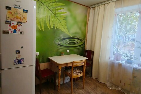 1-к квартира, 33,2 м², 1/9 эт.
