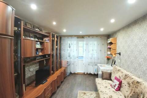 2-к квартира, 42,1 м², 4/5 эт.