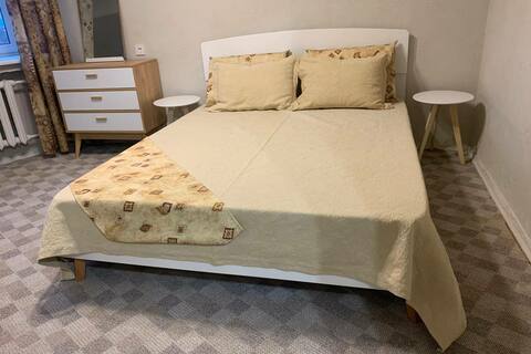 2-к квартира, 58,6 м², 9/12 эт.