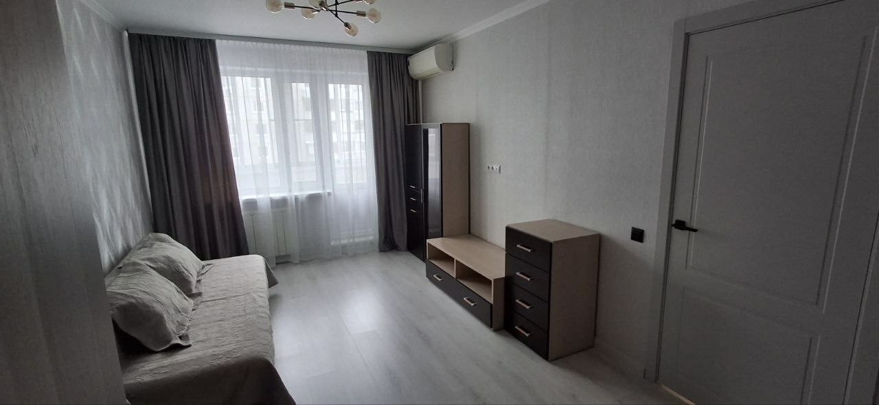 Квартира, 32.2 м², 1 комн.